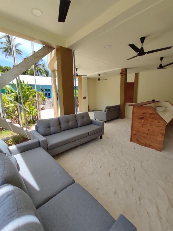 Rindali Maldives Maaenboodhoo Hotel Dhaalu Atoll Екстериор снимка